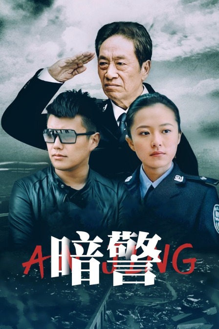 赵圆圆暗警图片